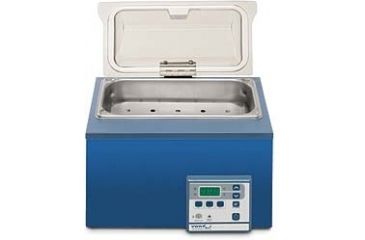 Image of Vwr Water Bath Digitl 10L 115V WD10V11B