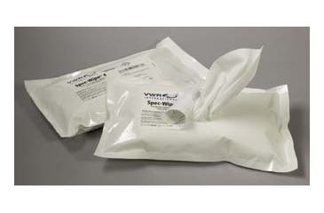 Image of Vwr Wipe 4 Presat 70/30 PK30 47751-462