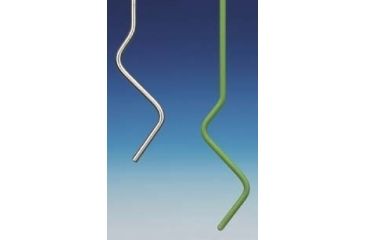 Image of VWR Zig-Zag Paddles 987124 Teflon Resin-Coated