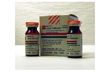 Image of Wako Diagnostics/Chemicals Usa Combo Control Serum 1+2 PK10 416-00102