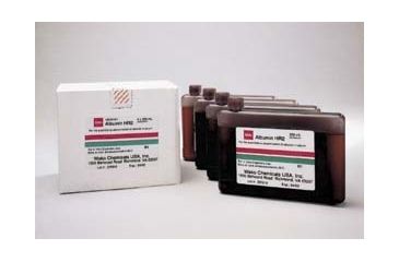 Image of Wako Diagnostics/Chemicals Usa Test Bilirubin Vndt 540ML PK4 996-23591