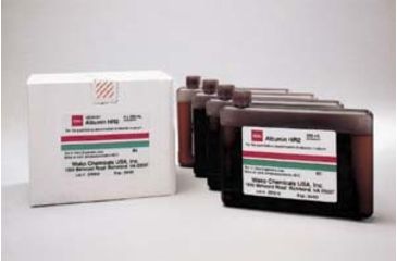 Image of Wako Diagnostics/Chemicals Usa Test HDL-C L-TYPE R2 20ML PK4 995-72891
