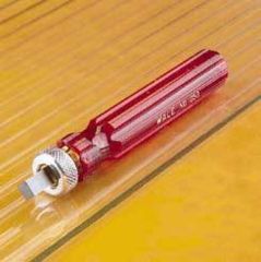 Image of Wale Apparatus Knife Glass Scoring 4 Edge 90-6050
