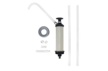 Image of Walex Hand Pump Kit For 5/15 Gallon Hornet Cleaner/Degreaser, Green, DRMPUMHH
