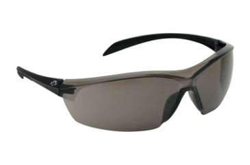 Image of Walkers GWP-SF-VS941-SM Safety Glasses VS941 Smoke Gray Polycarbonate