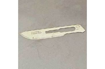 Image of Walter Stern Blade Sterile #10 PK100 320-001