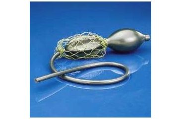 Image of Walter Stern Bulb Set Rubber 206