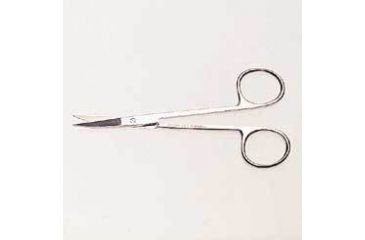 Image of Walter Stern Dissecting Scissors, 41/2 310-035 Scissors Fine Curved