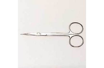 Image of Walter Stern Dissecting Scissors, 41/2 310-040 Scissors Fine Str