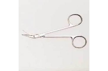 Image of Walter Stern Dissecting Scissors, 41/2 310-066 Scissors Fine Bent