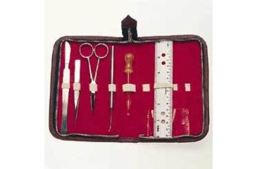 Image of Walter Stern Dissecting Set 330-001