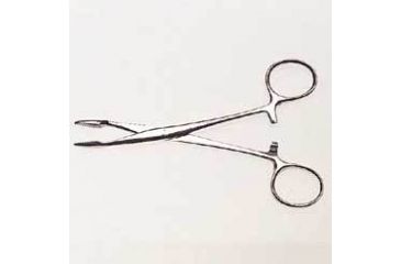 Image of Walter Stern Forcep Hemostat Straight 5.5IN 306-065