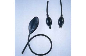 Image of Walter Stern Gas Expansion Bag Rubber 203