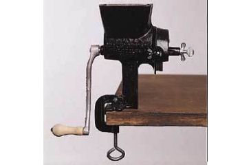 Image of Walter Stern Mill Laboratory Grinding 10LB F4