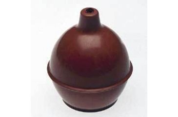Image of Walter Stern Rubber Bulb 211A Bulb Red PK-12 1-1/2OZ