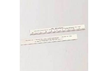 Image of Walter Stern Ruler Mini Ss 10CM 605-060