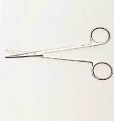 Image of Walter Stern Scissors BABY-METZNBM 5-3/4IN 310-002