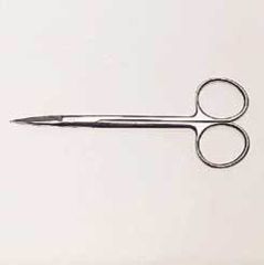 Image of Walter Stern Scissors Delicat Curv 4-1/2IN 310-069