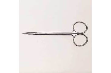 Image of Walter Stern Scissors Delicat Str 4-1/2IN 310-068