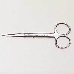 Image of Walter Stern Scissors Straight Blunt 165MM 310-111