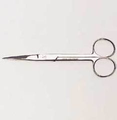 Image of Walter Stern Scissors Straight Ss 5 1/2IN 310-106