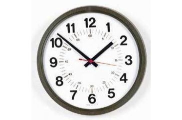 Image of Walter Stern Wall Clocks 760-050 Wall Clock, Quartz Model