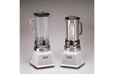 Image of Waring Blender Lab 7 Spd Ss 1L 120V 7012S