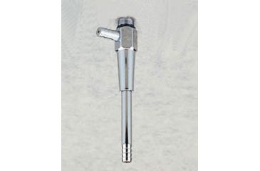 Image of Watersaver Faucet Aerator CHROME/BRASS Watersavr BO055