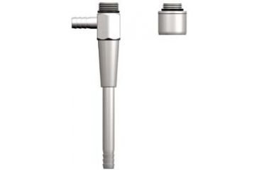 Image of Watersaver Faucet Aerator W/3/8''IDS Male Inlet CTBO055