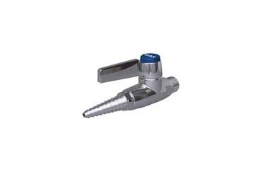 Image of Watersaver Faucet Ball Valve Lab Deck Mounted L4200FH131WS