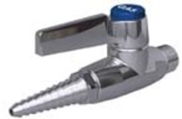 Image of Watersaver Faucet Ball Valve Laboratory 4WAY L4200FH134WS