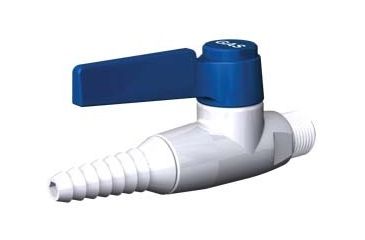 Image of Watersaver Faucet C/T Deckmnt TURRET/2BALLVLV/SH CT4200232AWS