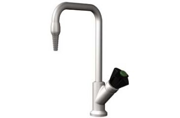 Image of Watersaver Faucet Deck Mnt Cw 6'' Rigid Gn CT3911