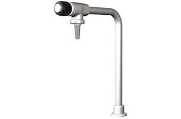 Image of Watersaver Faucet Deck Mnt Pure Water TIN-LINED CT3981