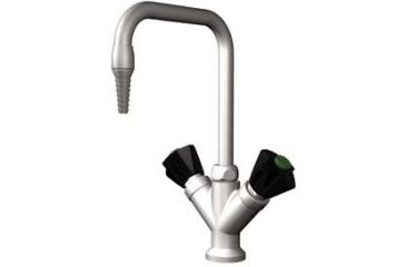 Image of Watersaver Faucet Deckmnt Mix FAUCET6INRIG/SWVAC CT4414VB