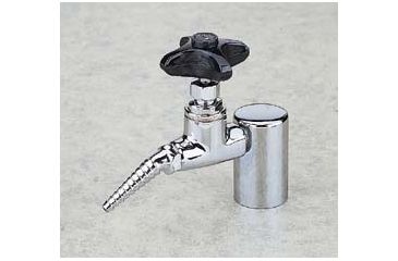 Image of Watersaver Faucet Deckmnt TURRET/2STM VLV90/SHNK L2892-132AWS