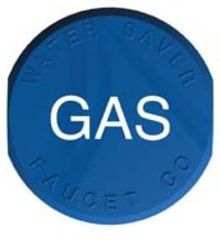 Image of Watersaver Faucet Index Button Air F/ Faucet PA032AIR