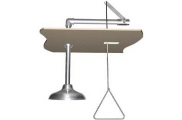 Image of Watersaver Faucet Shower Emergency SEMI-CONCEALD ES658