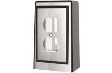 Image of Watersaver Faucet Single Gang Single Face 20AMP E333GF-SA-WS