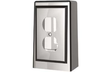 Image of Watersaver Faucet Single Gang Single Face 20AMP E333SA-WS