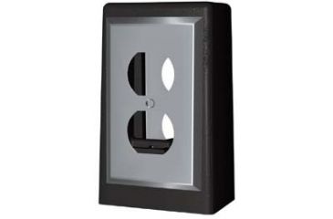 Image of Watersaver Faucet Single Gange Double Face 20AMP E433GF-WS