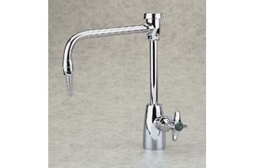 Image of Watersaver Faucet Water Faucet W/VACUUM Breaker L611-8VB
