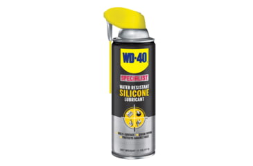 Image of WD-40 Wd40 Company Specialist Silicone Spray Smart Straw, 11oz, 300012