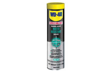 Image of WD-40 Wd40 Company Specialist Water Resistant Grease Tube, 14oz, 300417