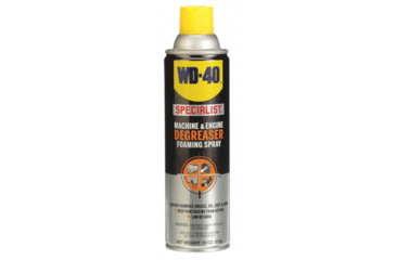 Image of WD-40 Wd40 Specialist Degreaser Spray, 18oz, 300070