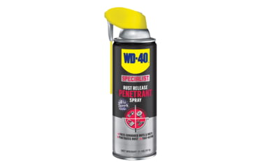 Image of WD-40 Wd40 Specialist Penetrant Spray Smart Straw, 11oz, 300004