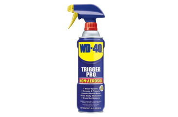 Image of WD-40 Wd40 Trigger Pro Spray, 20oz, 490108