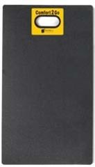 Image of Wearwell 7/8X17X30 Blk ANTI-FATGUE Mat 71541133650