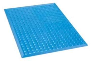 Image of Wearwell Mat Autoclav .5INX2X3FT Gray 71541133644