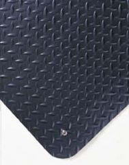Image of Wearwell Mat Elec Cond ANTI-F 3X5FT Bk 71541160354